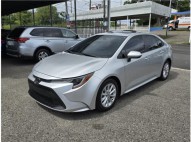 Corolla LE Sun Roof