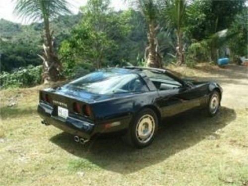 Corvette 1984 $10,000