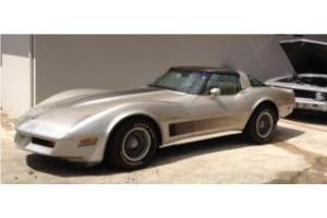 Corvette 82 Collector