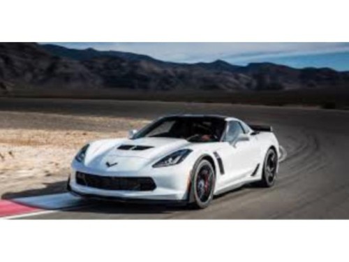 Corvette Z06 Z07 Supercharger 2016 Liquidacio