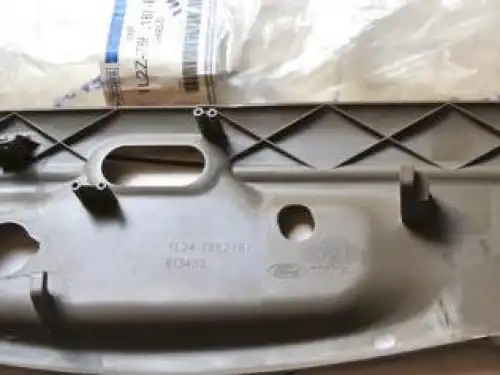 Cubierta de Asiento del Conductor. Ford Explorer