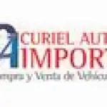 Curiel Auto Import