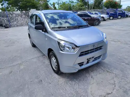 DAIHATSU MIRA E2018 S