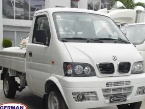 DFM Mini Truck 2012