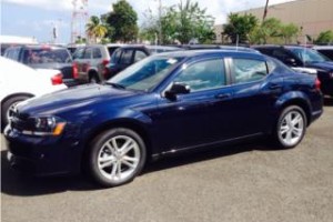 DODGE AVENGER 20144 CilEQUIPADOS