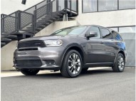 DODGE DURANGO GT 2019