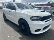 DODGE DURANGO GT 2019