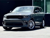 DODGE DURANGO GT 2022