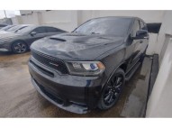 DODGE DURANGO V6 GT 2018