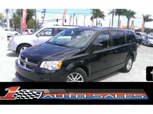 DODGE GRAND CARAVAN 2012 SXT FAMILIAR NITIDA