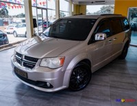 DODGE GRAND CARAVAN 2013 5432