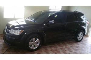 DODGE JOURNEY 2013 3 FILAS 11900