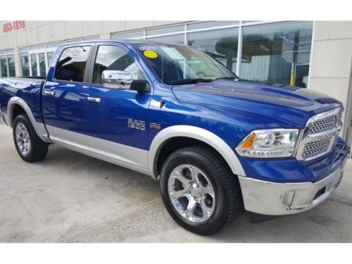 DODGE RAM 1500 HEMI 2017 GRANDES OFERTAS