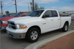 DODGE RAM 2010 EN OPTIMAS CONDICIONES