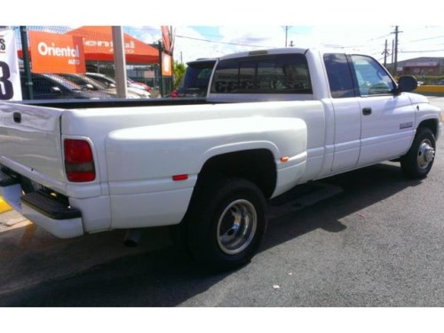 DODGE RAM TURBO DIESEL$12,950.00