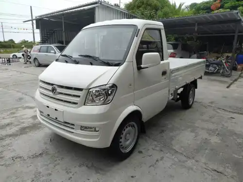 DONGFENG MINI TRUCK NUEVO 2022