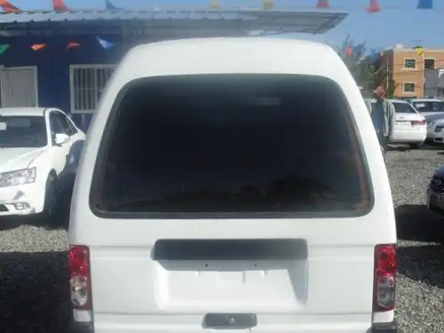 Daewoo Damas  2008