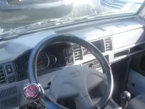 Daewoo Damas  2008