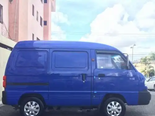 Daewoo Damas  2009