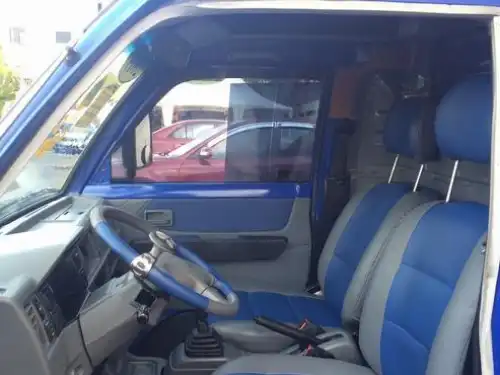 Daewoo Damas  2009
