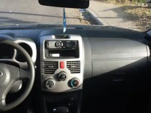 Daihatsu  2007 Gris Oscuro 