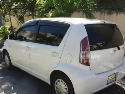 Daihatsu Boon  2006