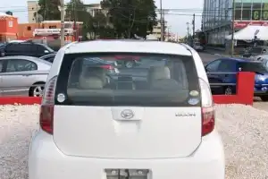Daihatsu Boon  2008