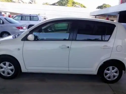 Daihatsu Boon  2008