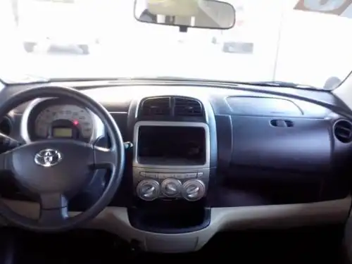 Daihatsu Boon  2008