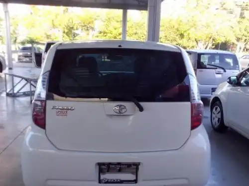 Daihatsu Boon  2008