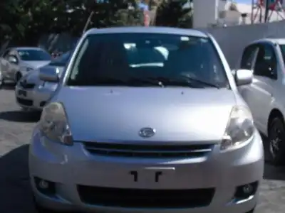 Daihatsu Boon  2009