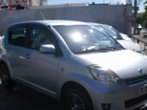 Daihatsu Boon  2009