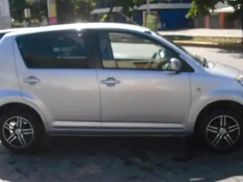 Daihatsu Boon  2009