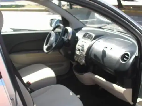Daihatsu Boon  2009