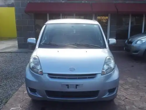 Daihatsu Boon  2009