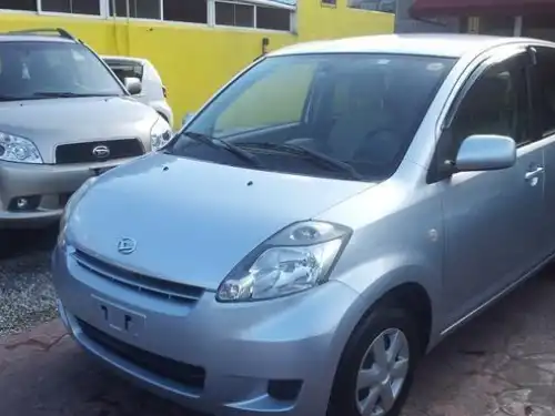 Daihatsu Boon  2009