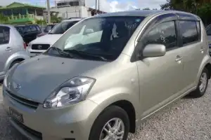 Daihatsu Boon  2009