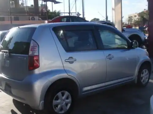 Daihatsu Boon 2008
