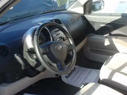 Daihatsu Boon 2008