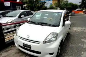 Daihatsu Boon 2009
