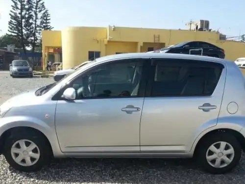 Daihatsu Boon 2009