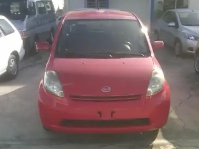 Daihatsu Boon2007