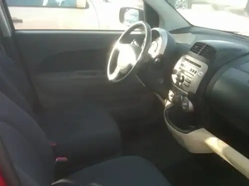 Daihatsu Boon2007