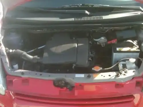 Daihatsu Boon2007