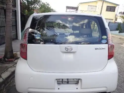 Daihatsu Boon2008