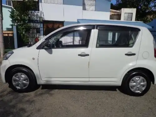 Daihatsu Boon2008