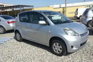 Daihatsu Boon2009