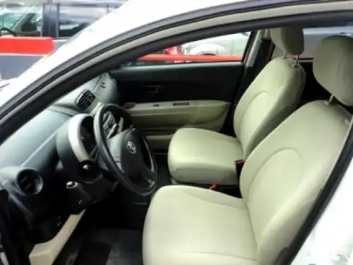 Daihatsu Boon2009