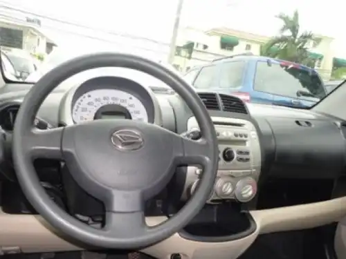 Daihatsu Boon2009