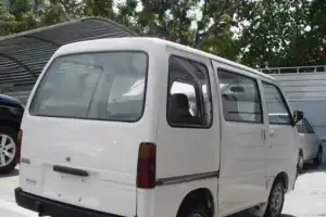 Daihatsu Hijet  1988